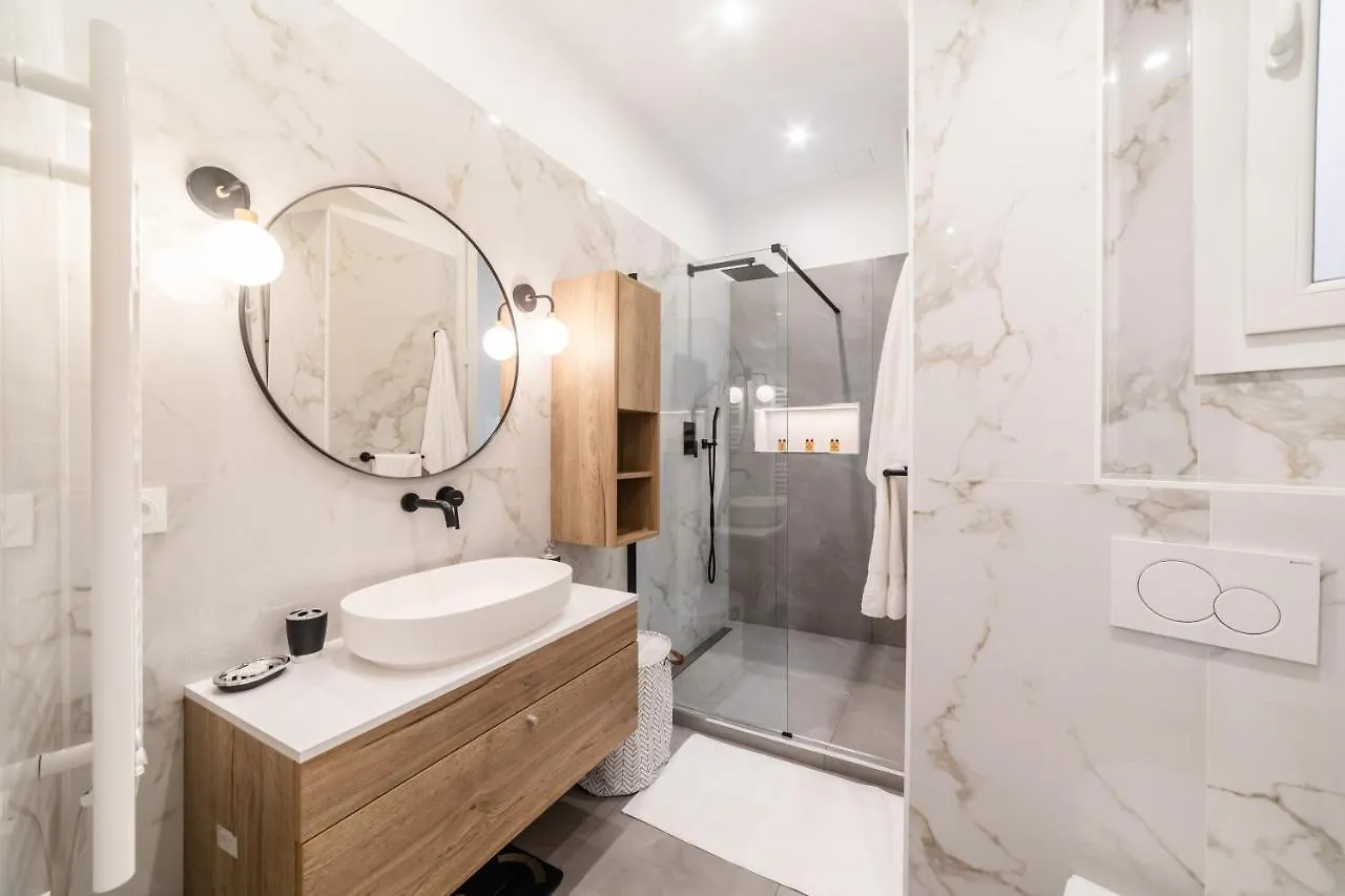 2Mn Monaco - Luxueux Appartement Belle Epoque - Ad ボーソレイユ